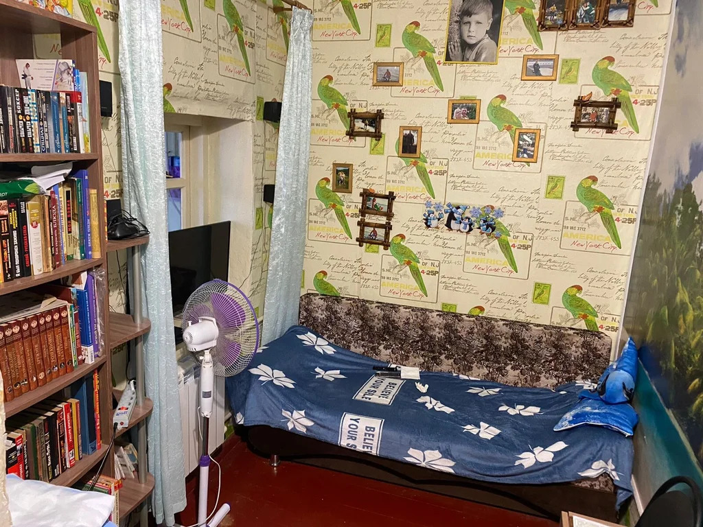 Продажа дома, Старотитаровская, Темрюкский район, ул. Ленина - Фото 7