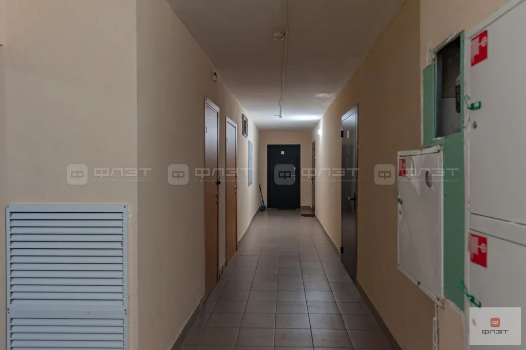 Продажа квартиры, Казань, ул. Тансык - Фото 21