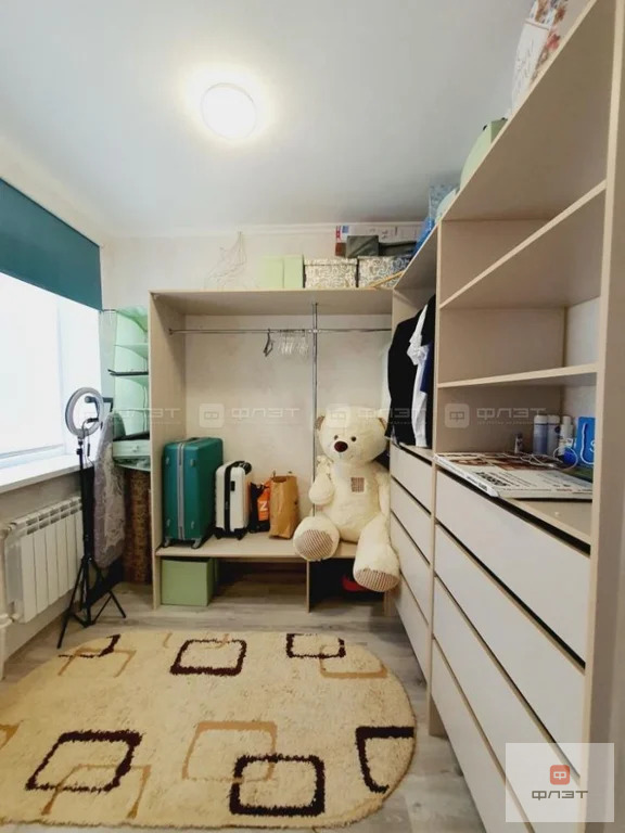 Продажа дома, Казань, ул. Мифтахетдина Акмуллы - Фото 21