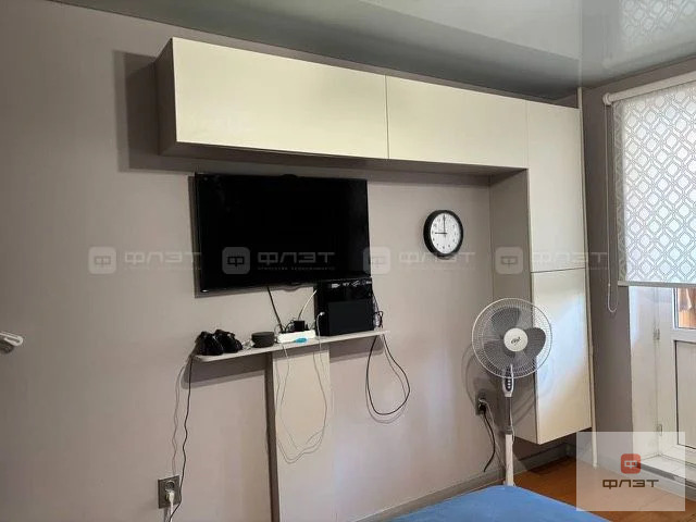 Продажа квартиры, Казань, ул. Чистопольская - Фото 18