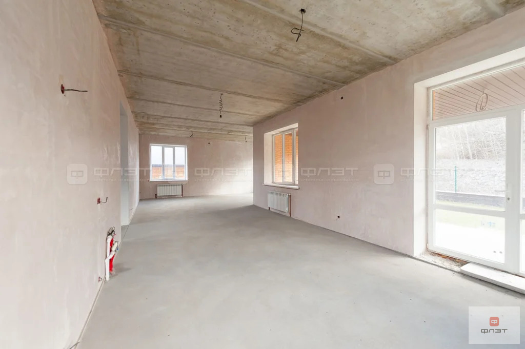 Продажа дома, Нармонка, Лаишевский район, ул. Пановская - Фото 35