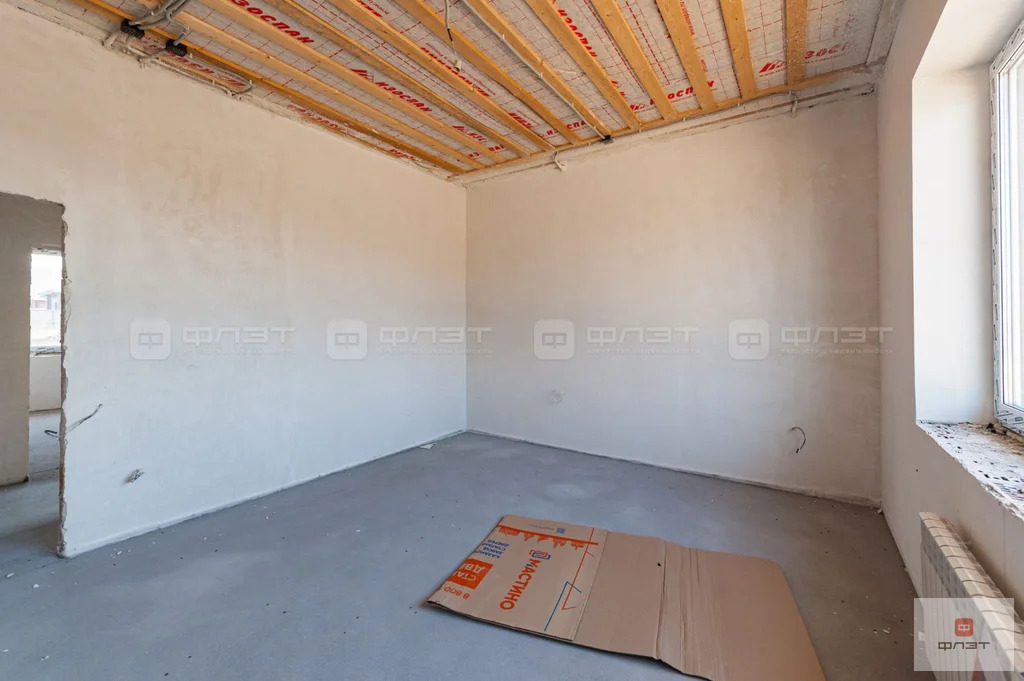 Продажа дома, Пестречинский район, ул. Светлая - Фото 19