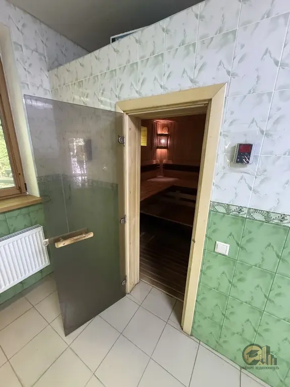 Дом 314м2 на 11 сотках у леса в Новой Москве. Газ, сауна, гараж. - Фото 31