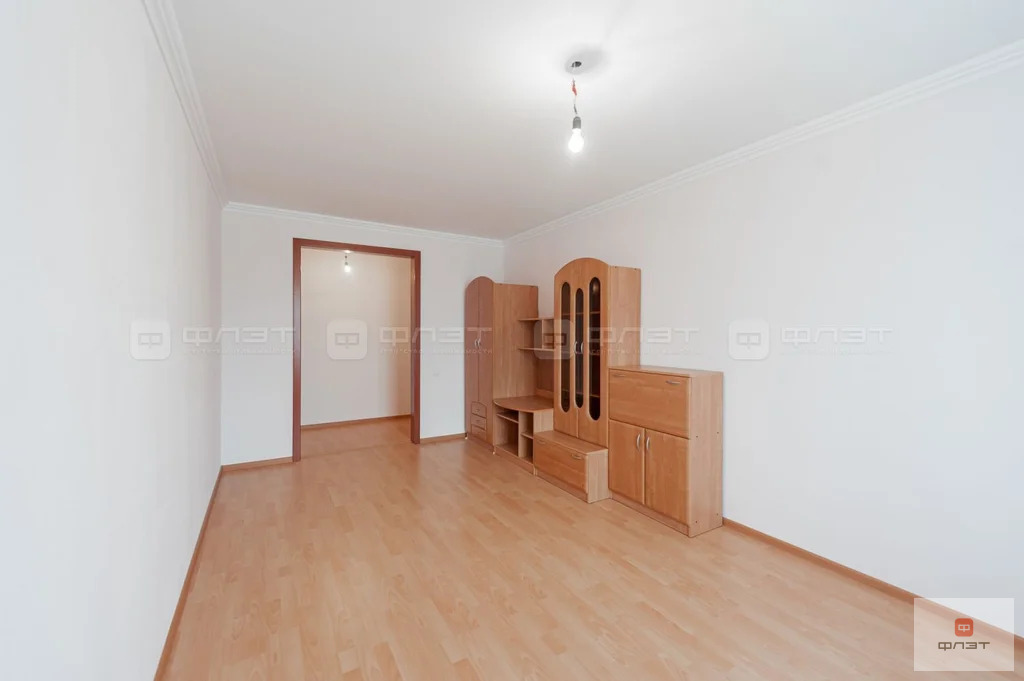 Продажа квартиры, Казань, Ямашева пр-кт. - Фото 11
