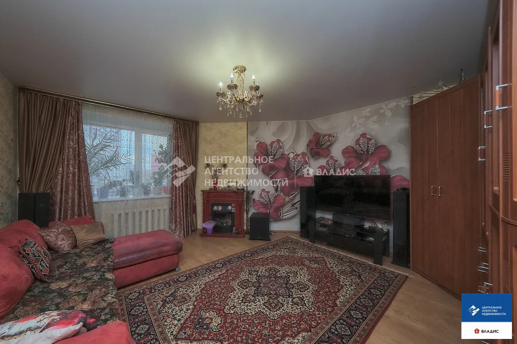 Продажа квартиры, Рязань, Михайловское ш. - Фото 4