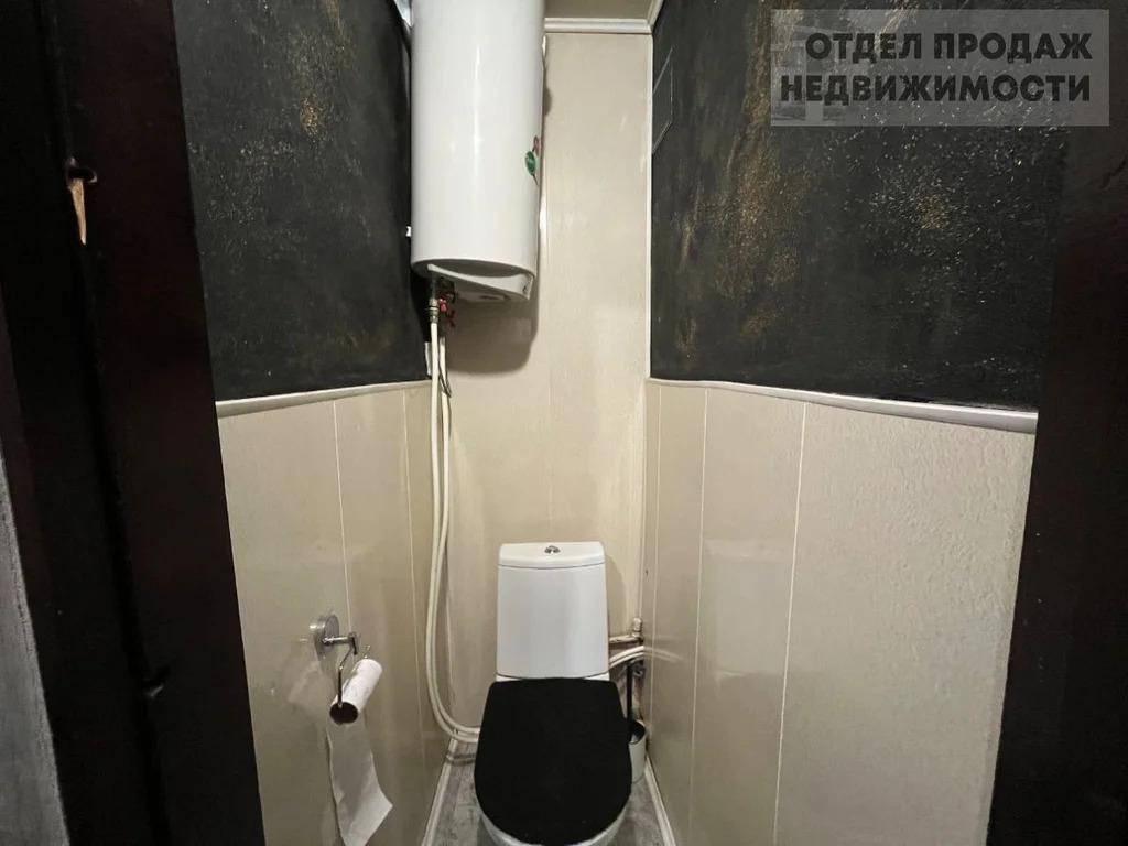 3х комнатная квартира - Фото 13