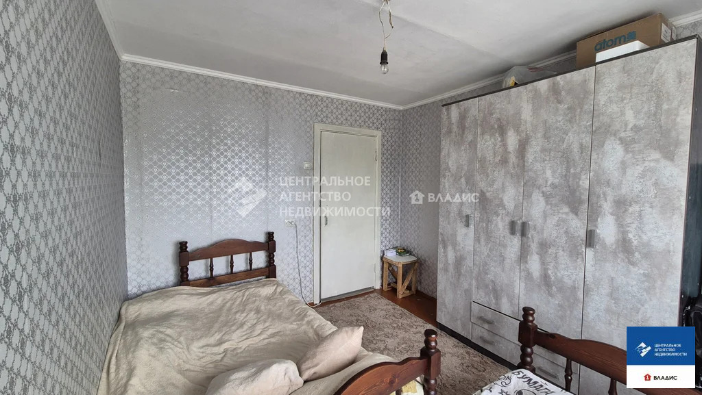 Продажа квартиры, Искра, Рязанский район, ул. Комсомольская - Фото 13