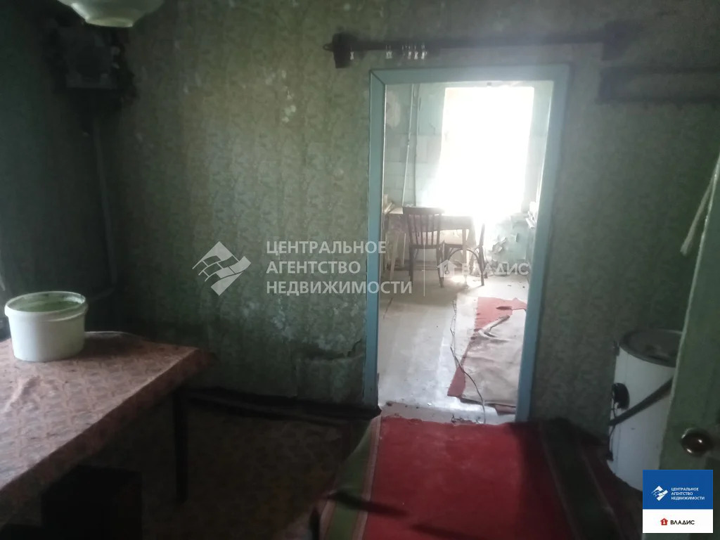 Продажа дома, Рязань, улица Ленпосёлок - Фото 11