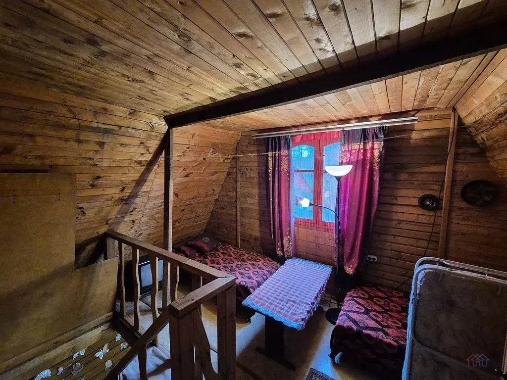 Дача 50 м2 на участке 6 сот. - Фото 12