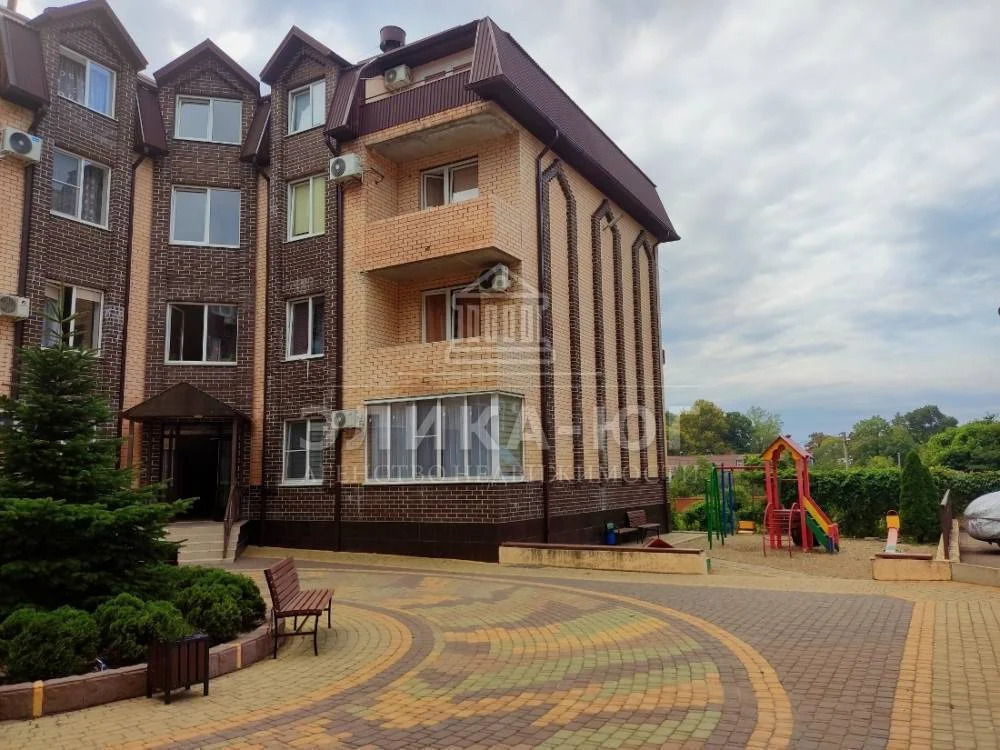 Продажа квартиры, Джубга, Туапсинский район, Полевая ул. - Фото 0