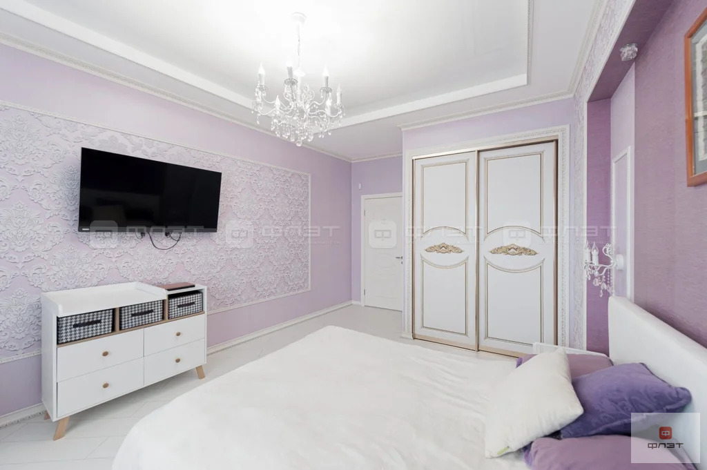 Продажа квартиры, Казань, ул. Сибгата Хакима - Фото 12