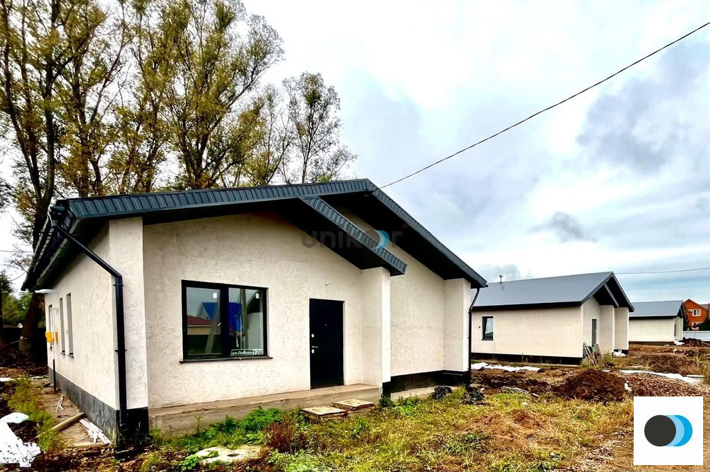 Продажа дома, Бурцево, Уфимский район, ул. Звездная - Фото 7