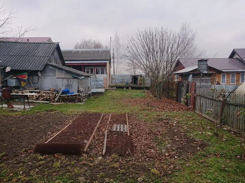 Купить Дачу В Малино Ступинского Района