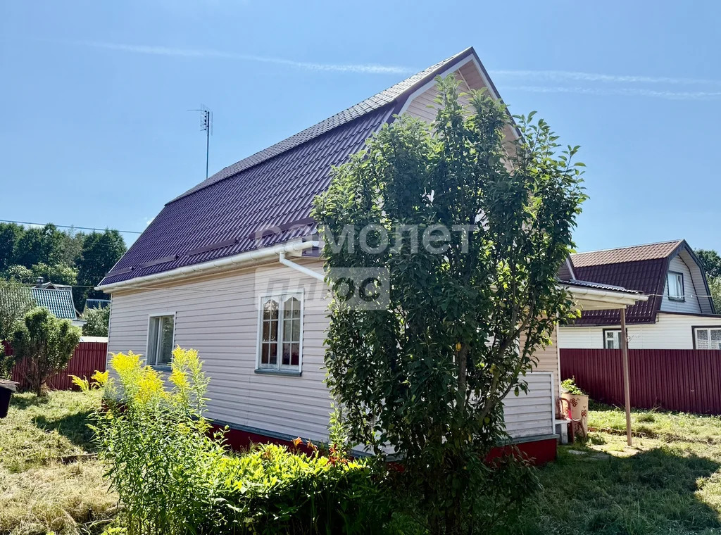 Продажа дома, Дмитровский район - Фото 10