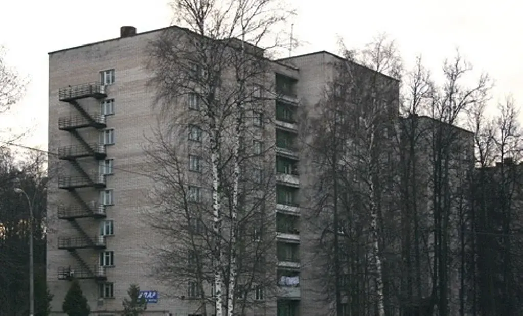 Космос, гостиница, просп. Курчатова, 47, Волгодонск - Яндекс Карты