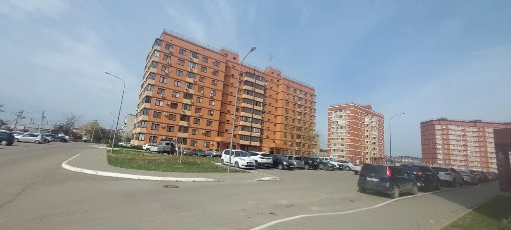 Продажа квартиры, Афипский, Северский район, ул. 50 лет Октября - Фото 23