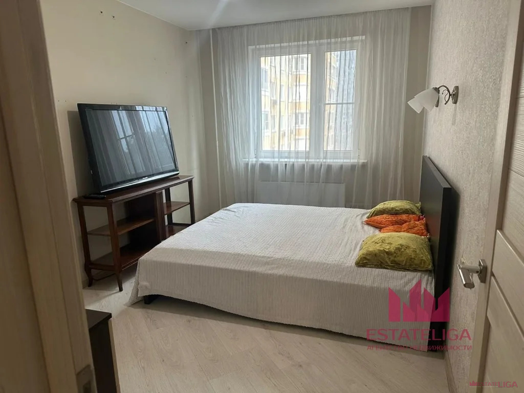 Аренда квартиры, Дрожжино, Ленинский район, ул. Южная - Фото 6