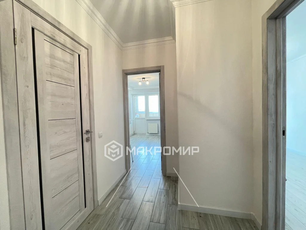 Продажа квартиры, Краснодар, им. Петра Метальникова ул. - Фото 16