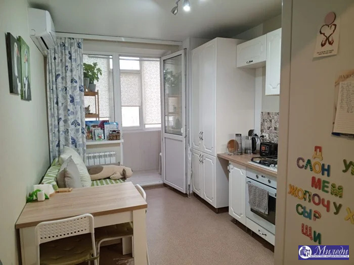 Продажа квартиры, Батайск, Котова улица - Фото 1