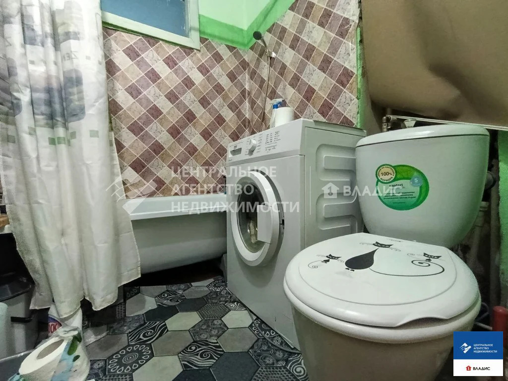 Продажа квартиры, Лесной, Шиловский район, ул. Советская - Фото 15