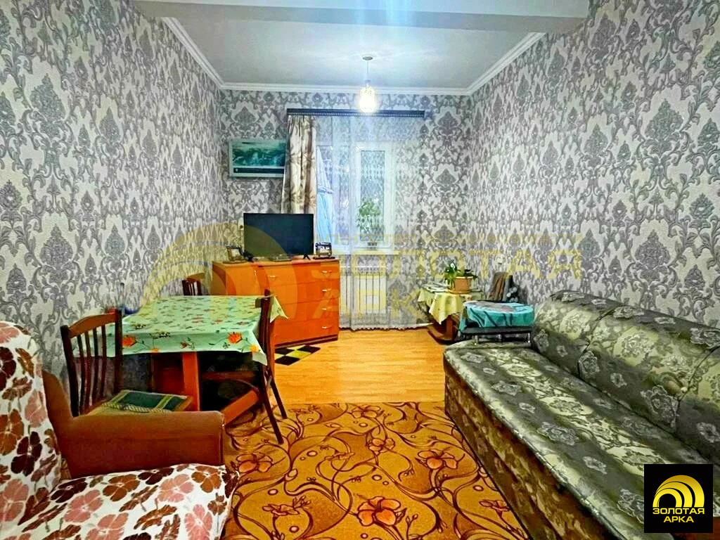 Продажа дома, Адагум, Крымский район, ул. Советская - Фото 1