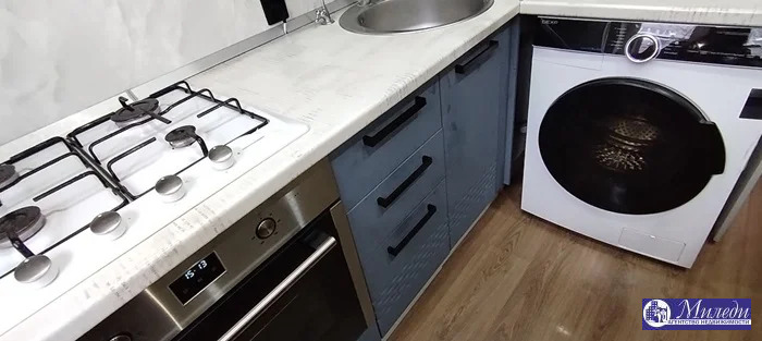 Продажа квартиры, Батайск, ул. Гайдара - Фото 2