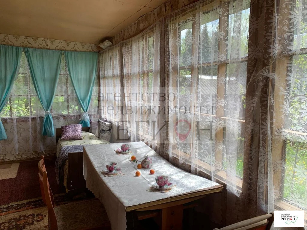 Продажа дома, Наро-Фоминский район, садоводческое некоммерческое ... - Фото 4