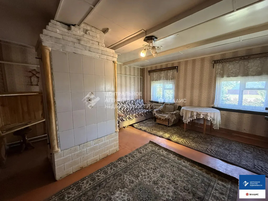 Продажа дома, Лощинино, Касимовский район, ул. Сазоновка - Фото 8