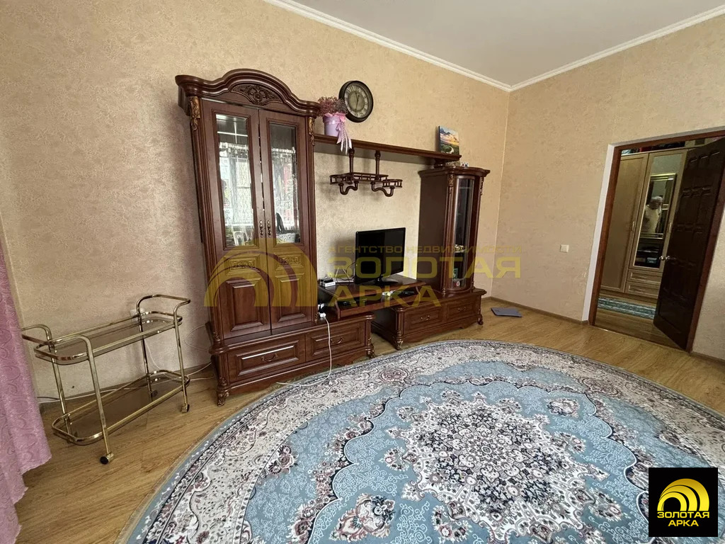 Продажа дома, Крымск, Крымский район, ул. Крепостная - Фото 7