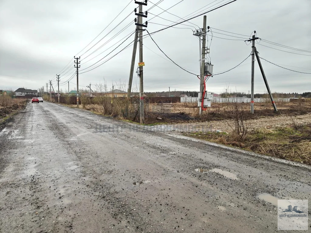 Продажа, участок 10.67 соток - Фото 5
