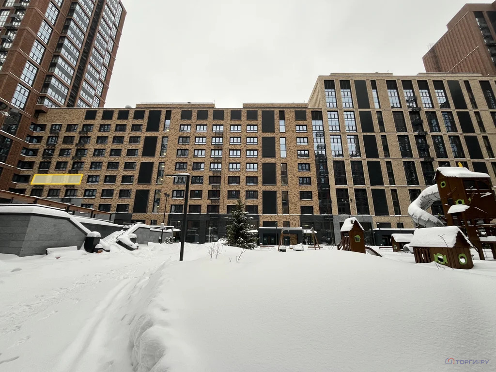 Продажа квартиры, ул. Клинская - Фото 5