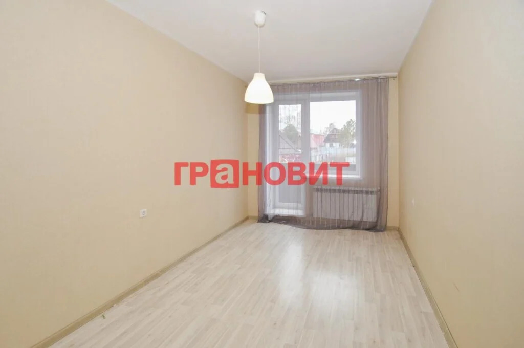 Продажа квартиры, Новосибирск, Рубежная - Фото 5