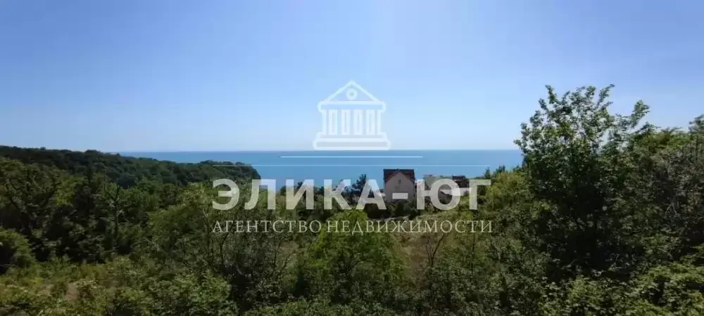 Продажа участка, Новомихайловский, Туапсинский район - Фото 13