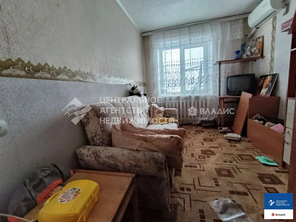 Продажа квартиры, Шилово, Шиловский район, ул. Первомайская - Фото 20