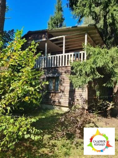 20 км от МКАД - Фото 7