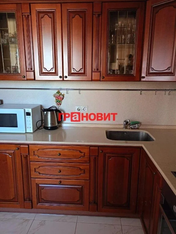 Продажа квартиры, Новосибирск, ул. Федосеева - Фото 6