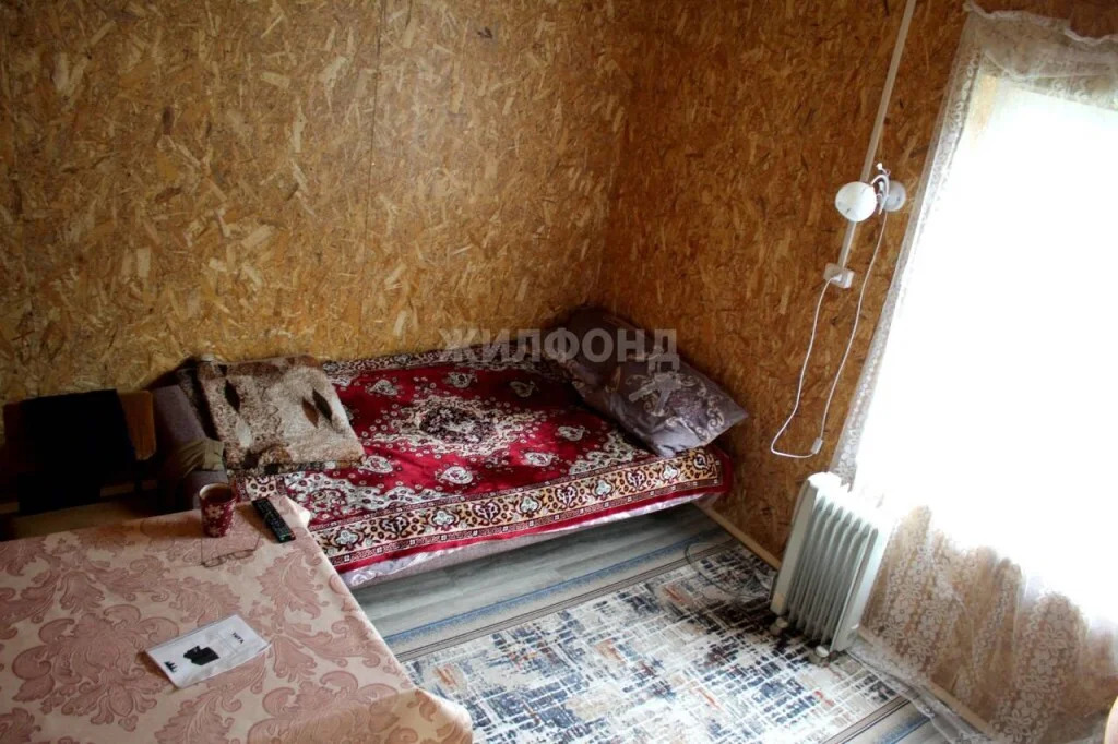 Продажа дома, Новосибирск - Фото 5