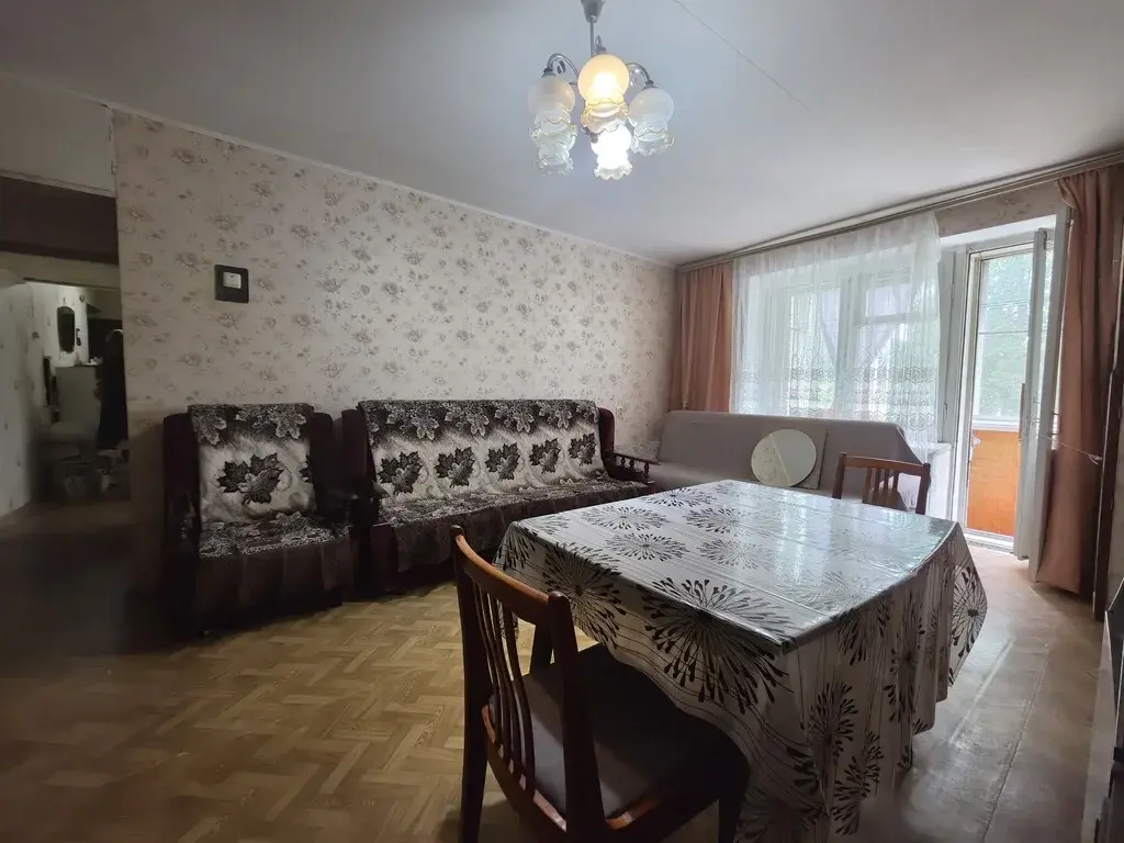 2к.кв. ул. Звездная, дом 1А - Фото 3