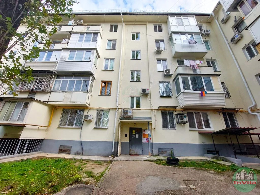 Продажа квартиры, Севастополь, Генерала Острякова пр-кт. - Фото 15