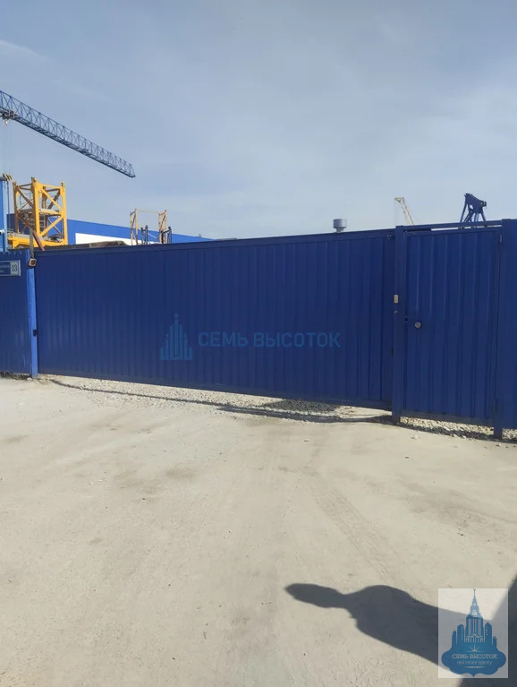 Аренда ПСН, Климовск, Коммунальная ул. - Фото 10