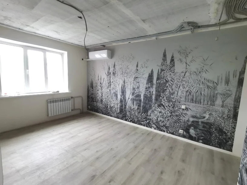 Продается квартира, 213.7 м - Фото 1