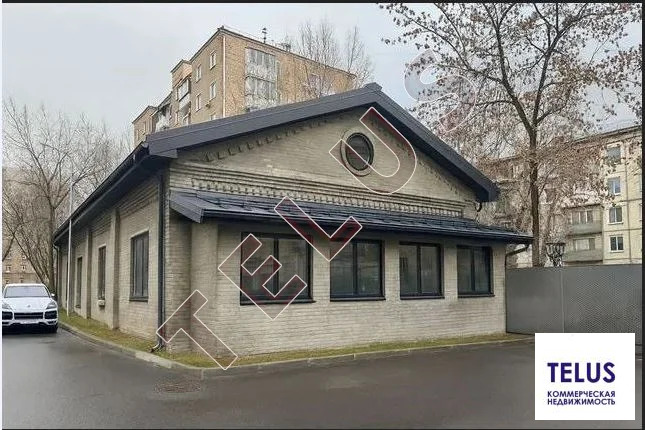 м. Шаболовская, Шаболовская 278 м2 "Продажа здания" (ном. объекта: ... - Фото 1
