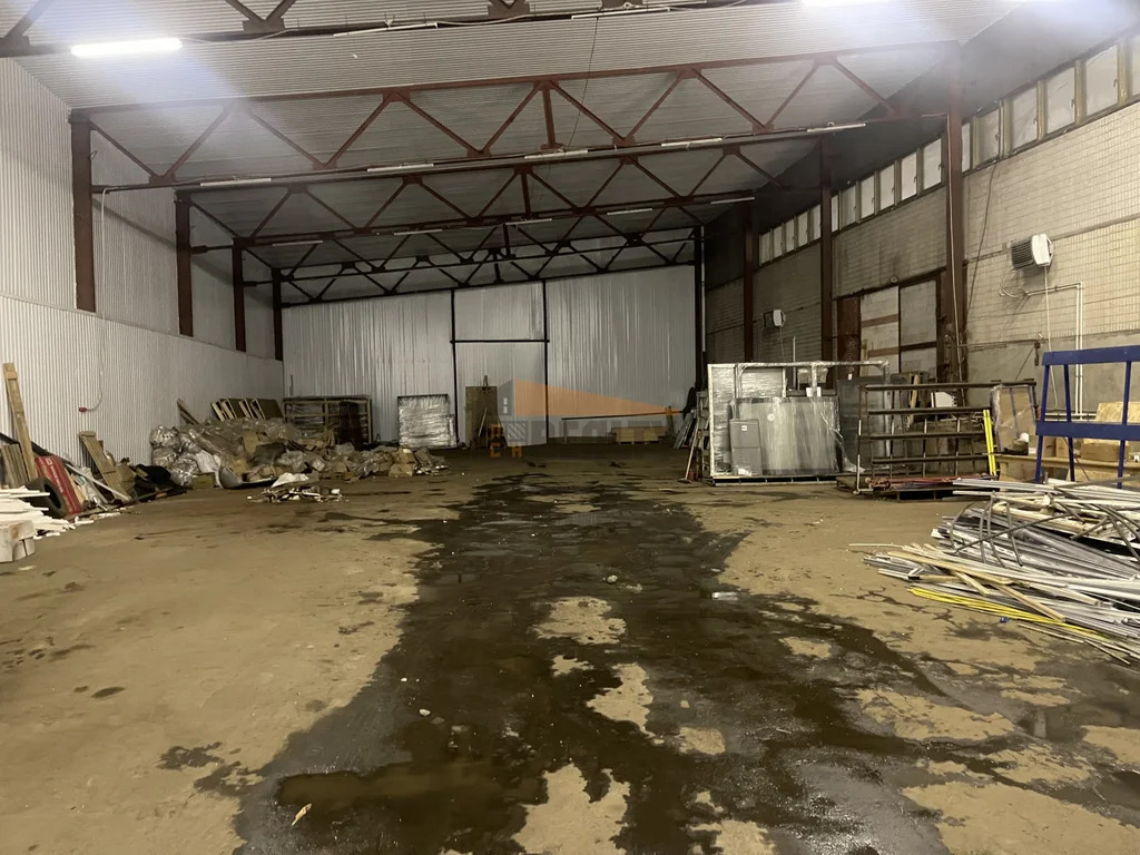 Аренда производственного помещения, Дедовск, Истринский район, ул. ... - Фото 4