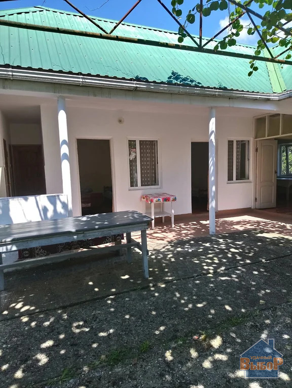 Продажа дома, Каткова Щель, Курганная улица - Фото 3