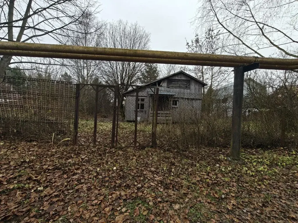 Участок 12 сот. (СНТ, ДНП) - Фото 4