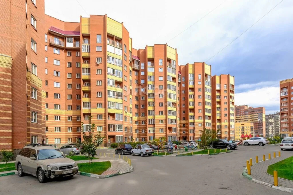 Продажа квартиры, Новосибирск, Заречная - Фото 15
