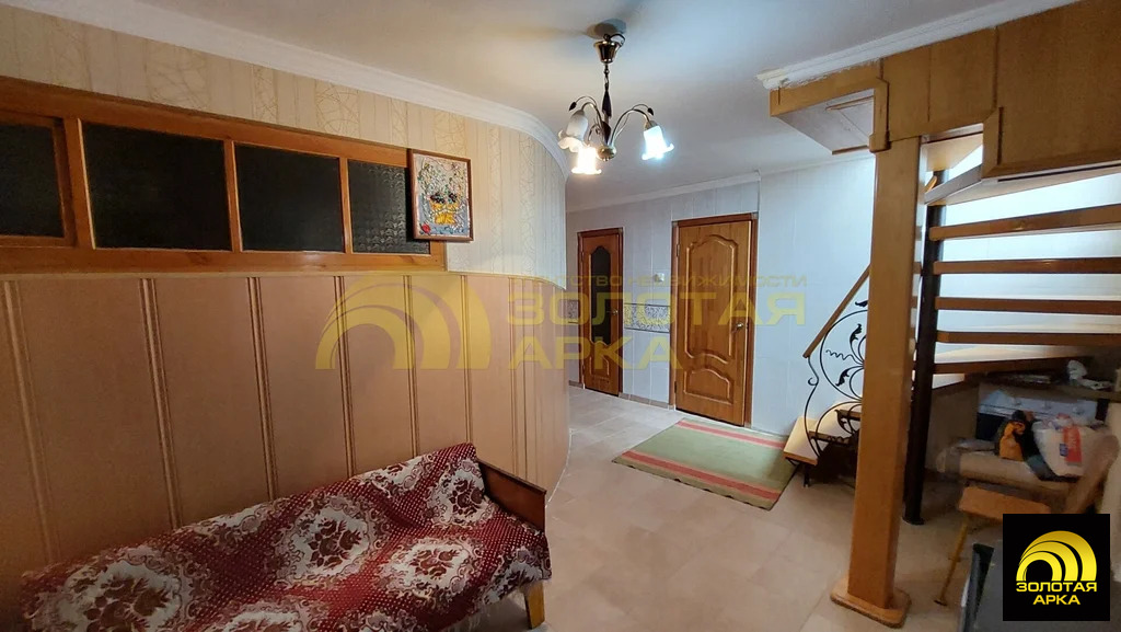 Продажа дома, Темрюк, Темрюкский район, Белинского пер. - Фото 10