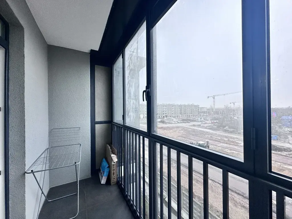 1-к. квартира, 32 м, 4/5 эт. - Фото 14