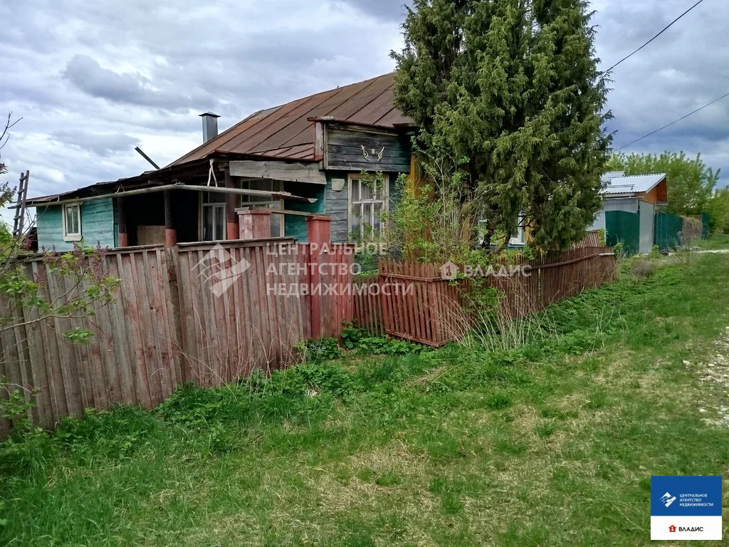 Продажа дома, Елатьма, Касимовский район, Нижне-Реченская улица - Фото 23