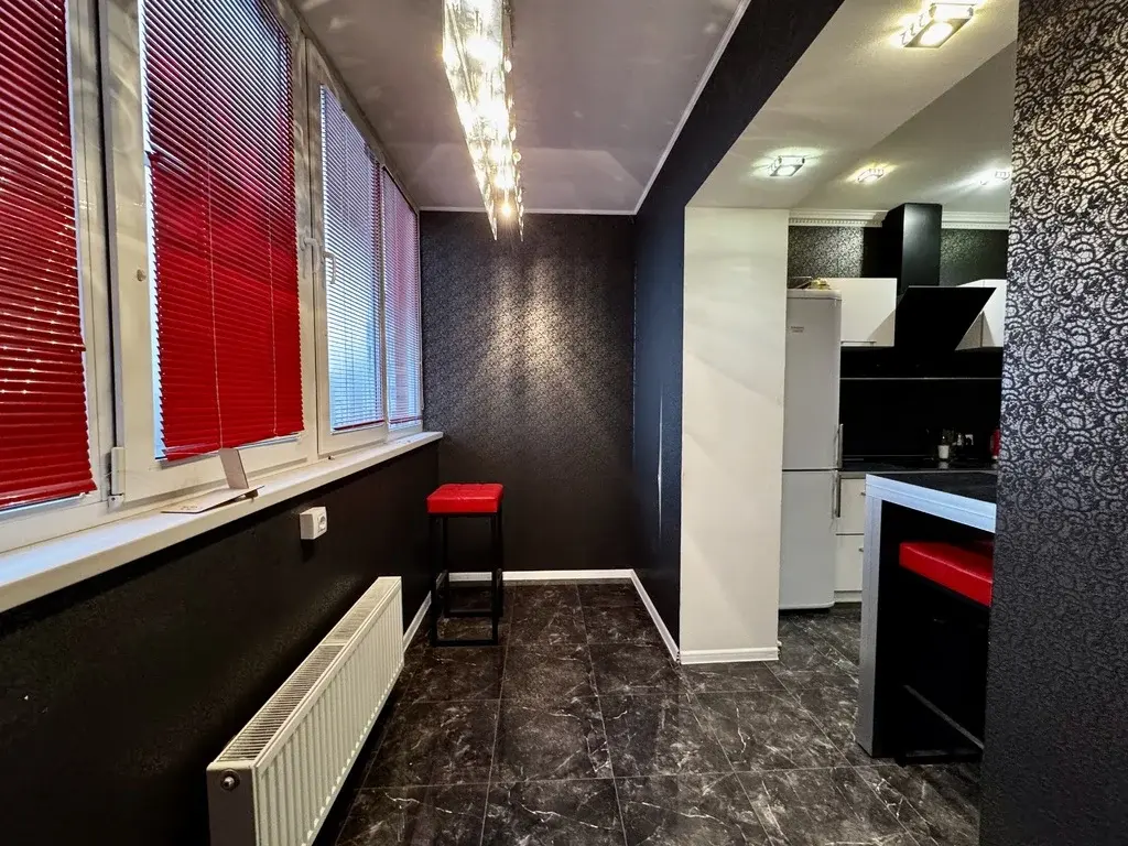 Студия пр-кт.Ленина, дом 209 - Фото 11